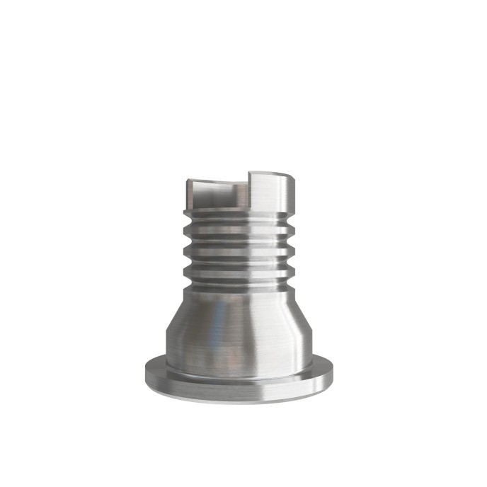 Ti Base compatible with Dentium™