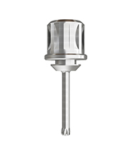 Ratchet Screwdriver for Straumann