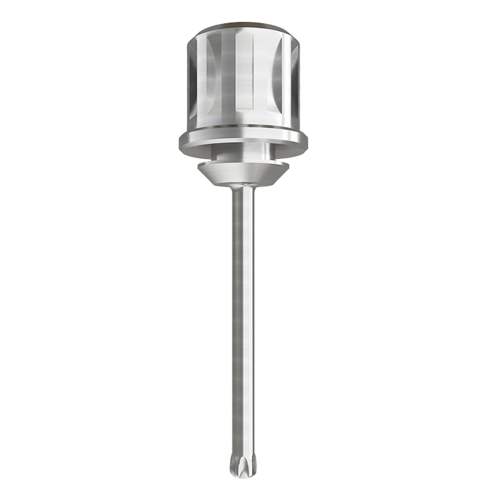 Ratchet Screwdriver for Straumann