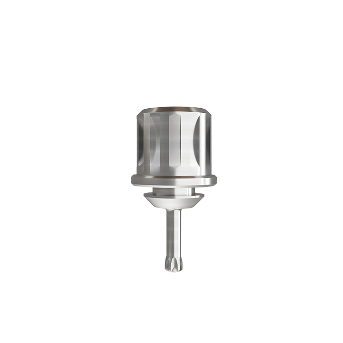 Ratchet Screwdriver for Straumann