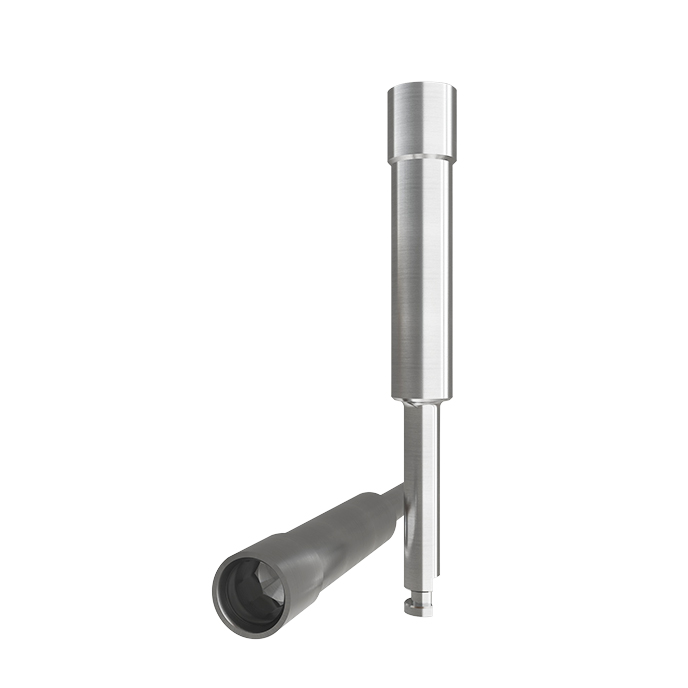 Adapter for Straumann