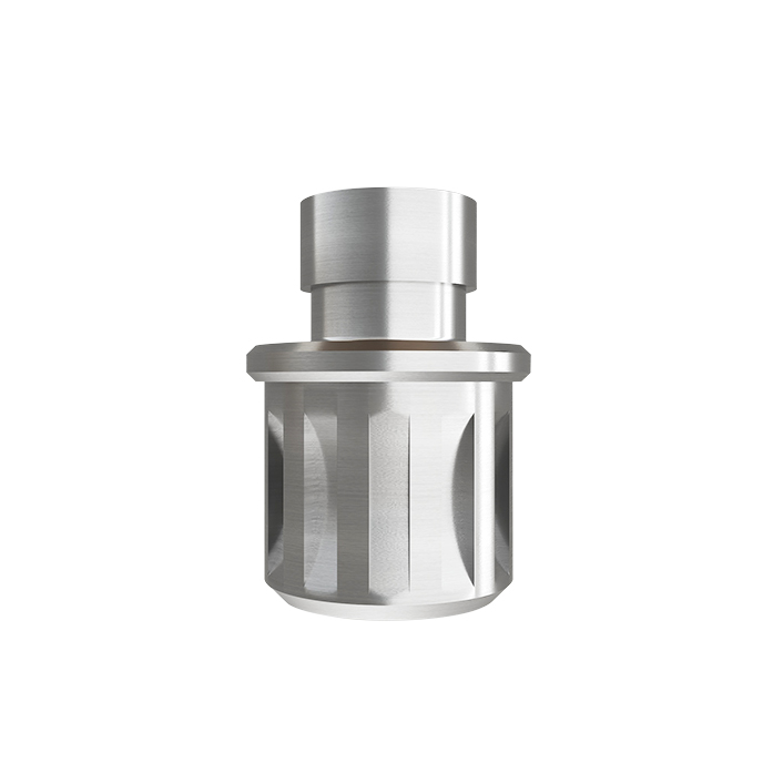 Ratchet Adapter for Straumann