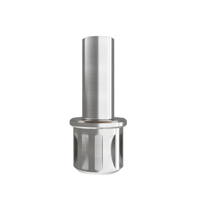 Ratchet Adapter for Straumann