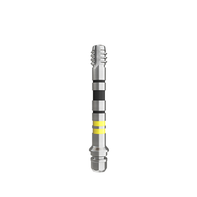 Dental manual tap for Straumann