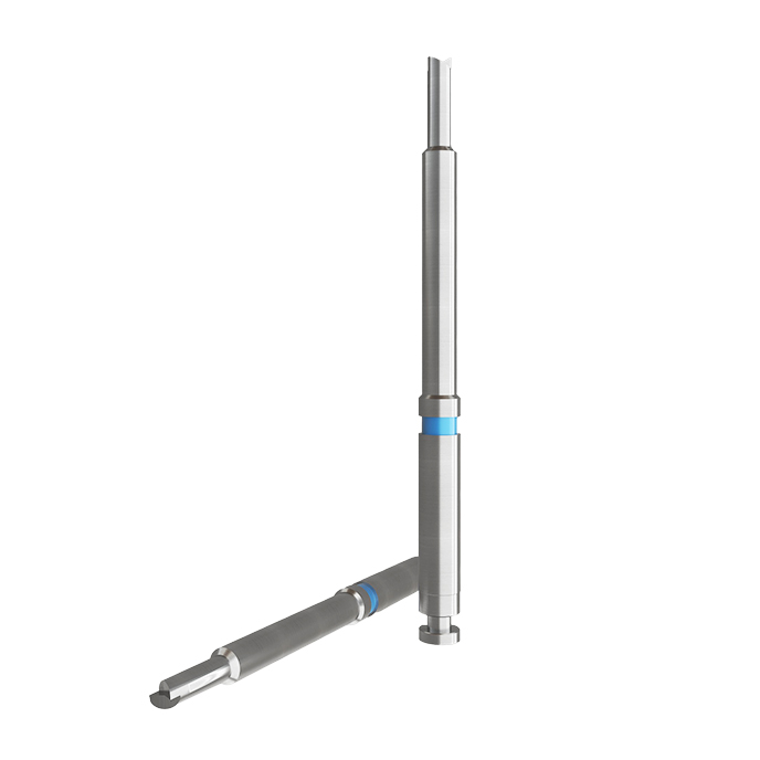 Reverse Drill