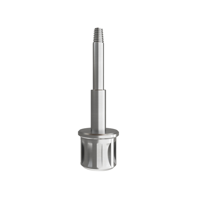 Dental Manual Tap