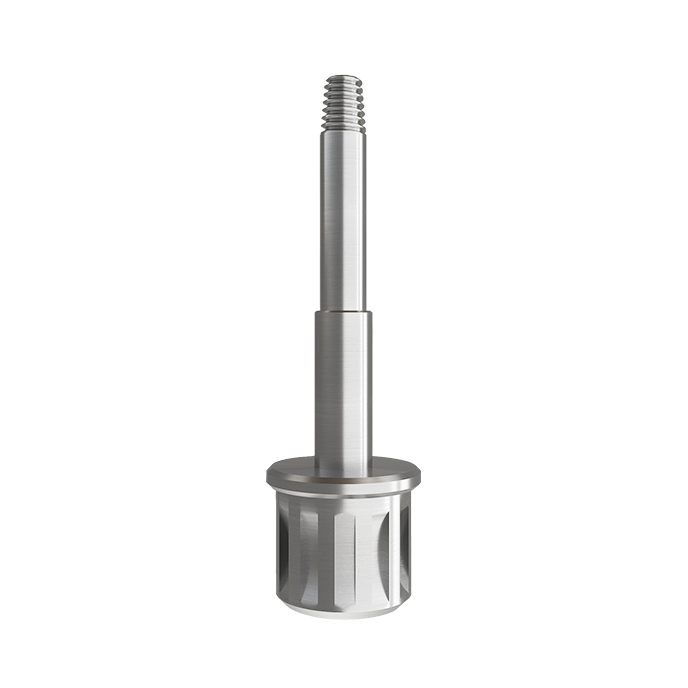 Dental Manual Tap