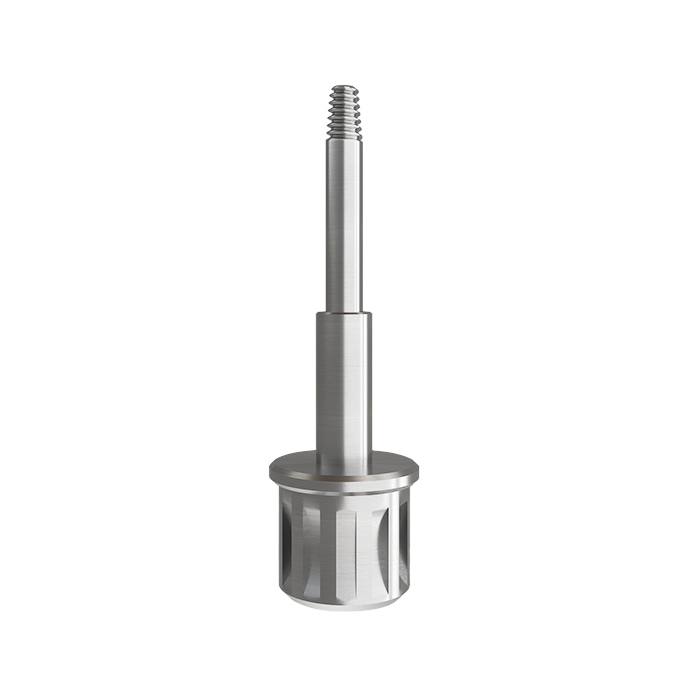 Dental Manual Tap