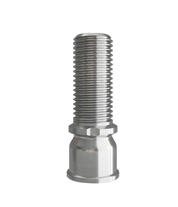 Temporary Cylinder compatible with Dentium™