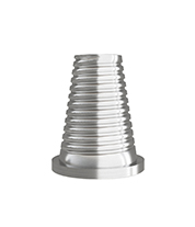 Ti Base compatible with SIC™