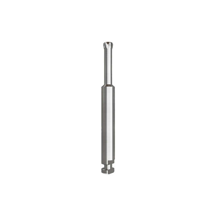 Screwdriver for Straumann