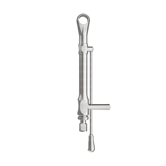 Torque wrench for Straumann