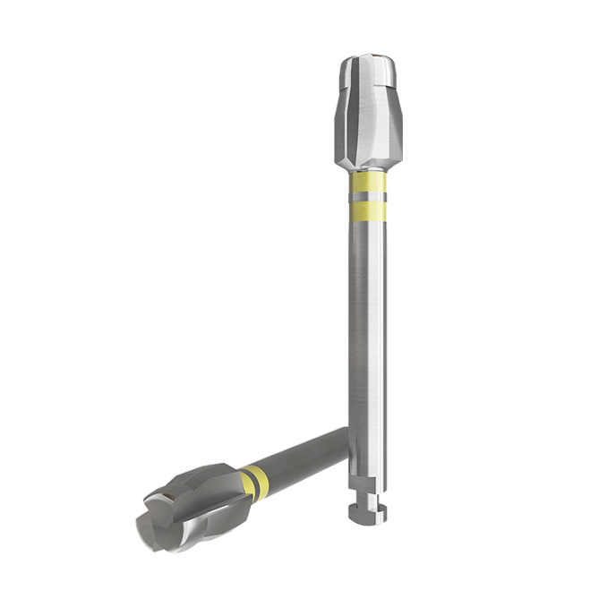 drill for Straumann