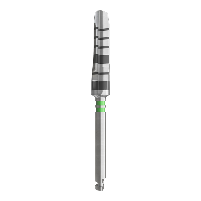 Forming drill for Straumann