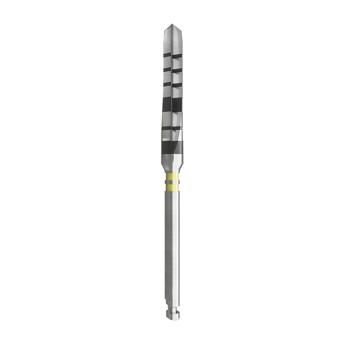 Forming drill for Straumann