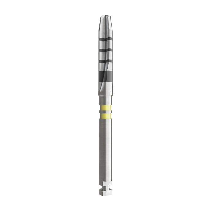 Forming drill for Straumann