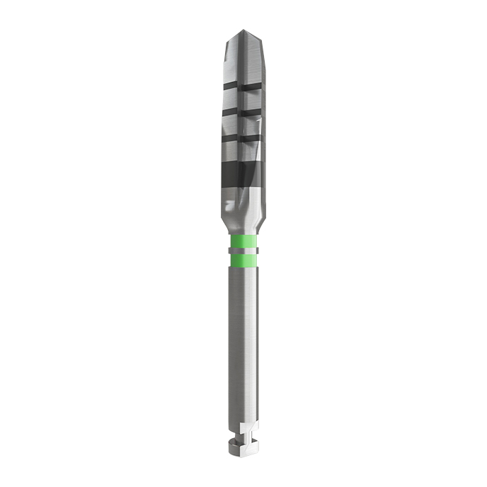 Forming drill for Straumann