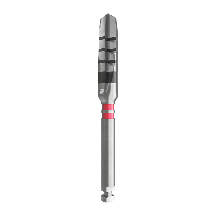 Forming drill for Straumann