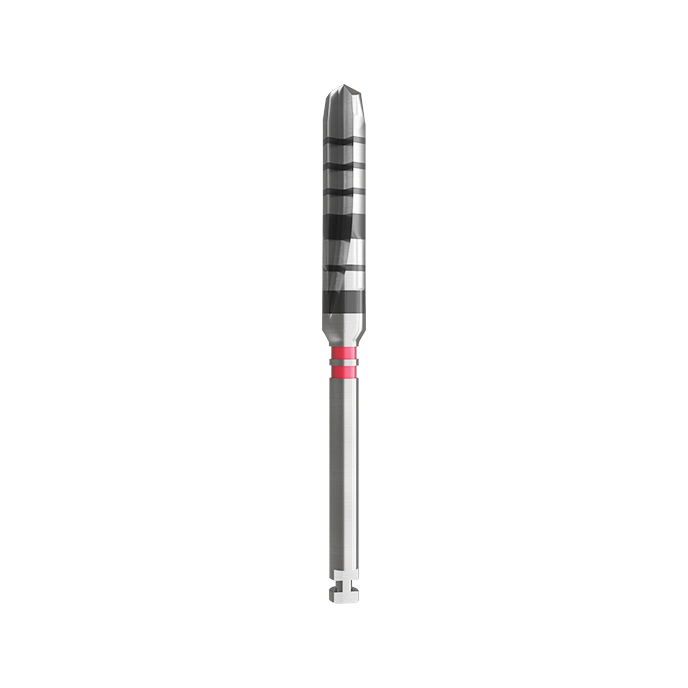Forming drill for Straumann
