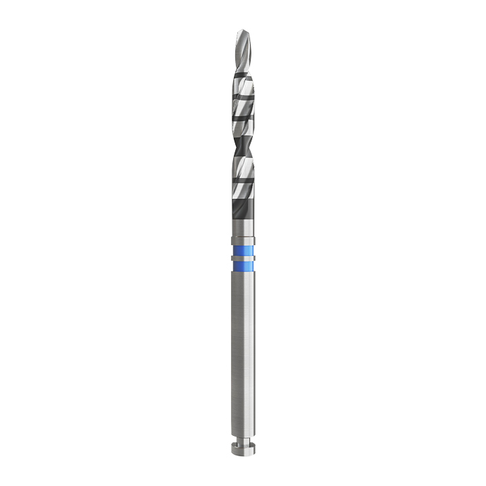 Pilot drill for Straumann