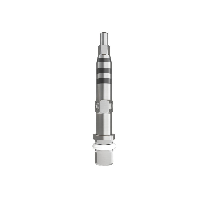 Dental implant wrench for Osstem