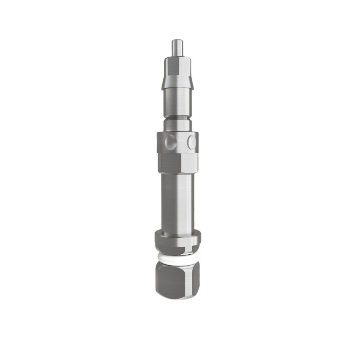 Dental implant wrench for Nobel