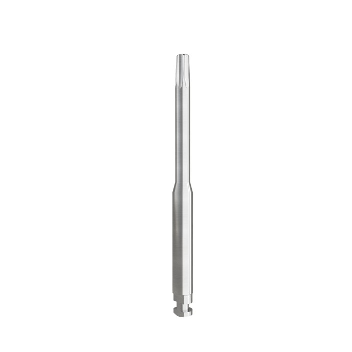 Screwdriver for Nobel