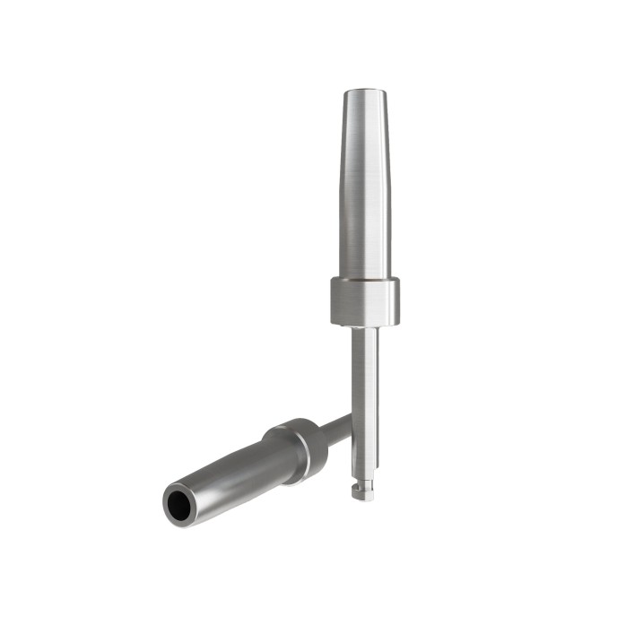 Machine Extender