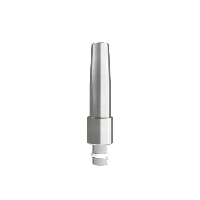 Hand-held Extender