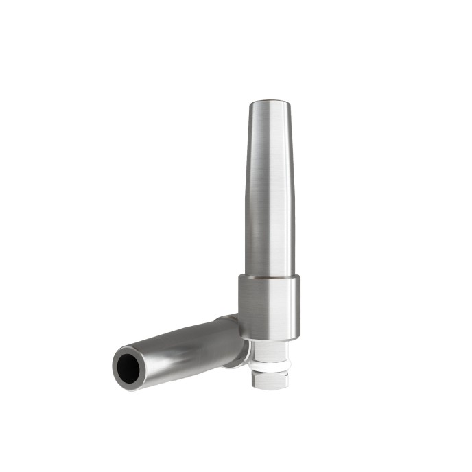 Hand-held Extender
