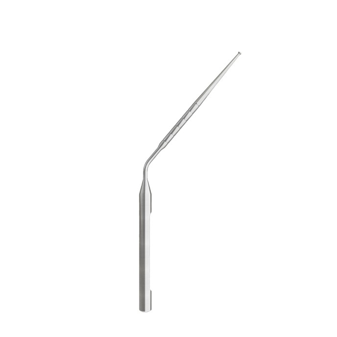 Dental measuring rules