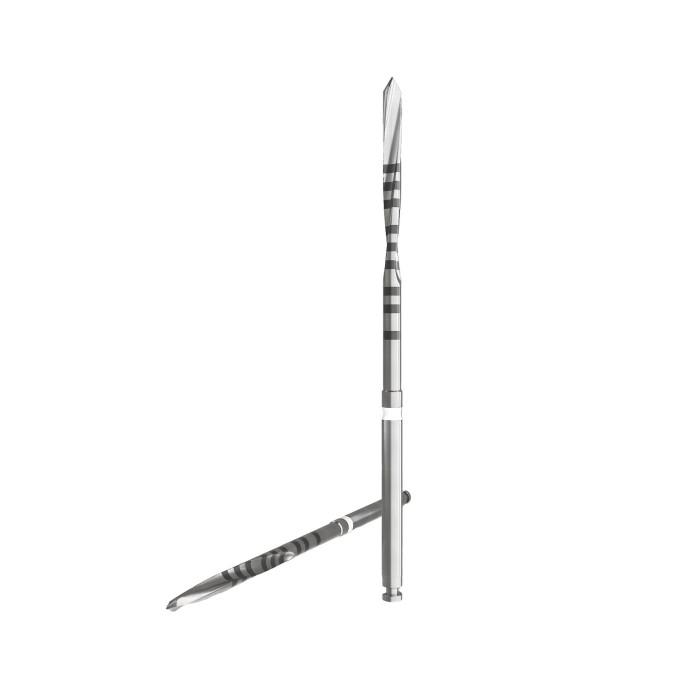 Dental drill