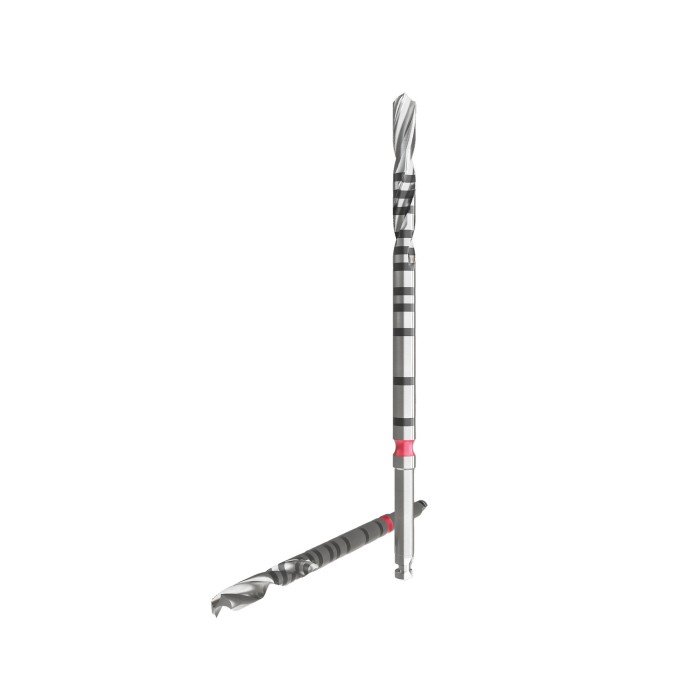 Dental drill