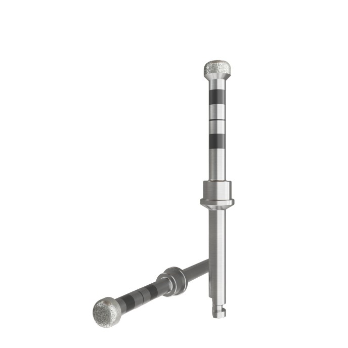 External lifting drill