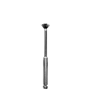 Large-Head Brush Titanium Brush
