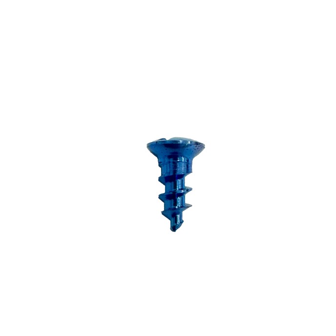 Cross Postioning Screw