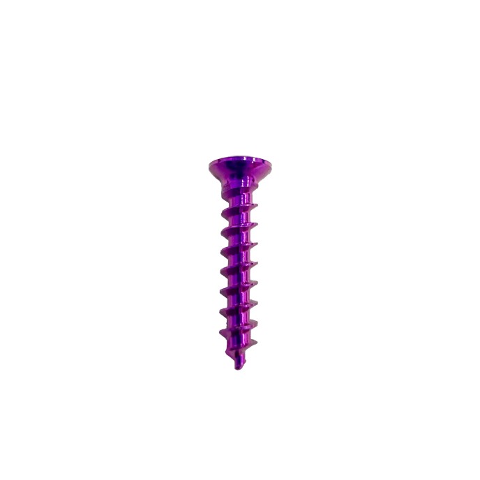 Cross Postioning Screw