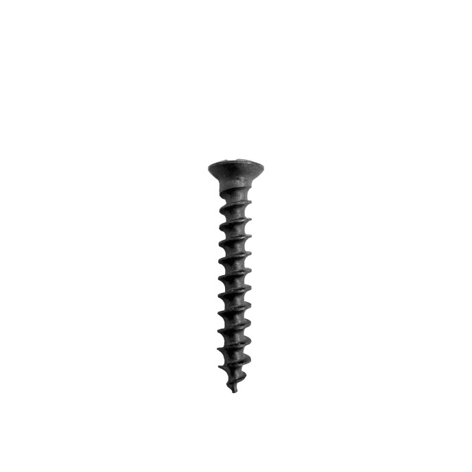 Cross Postioning Screw