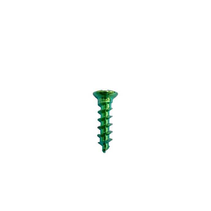Cross Postioning Screw