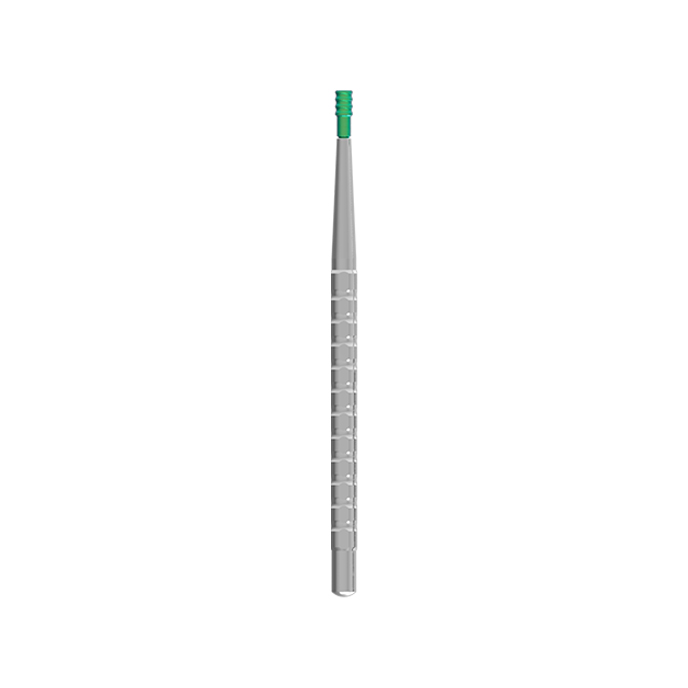 Straight Nail grabber