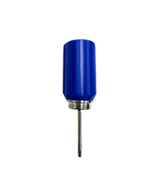 Technician screwdriver for ICX