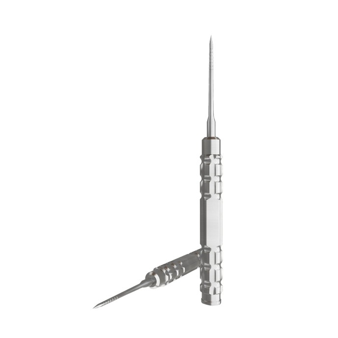Dental Implant Positioner