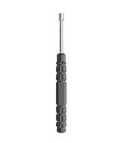 Dental implant connector