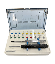 Dental Surgery Instrument Kit