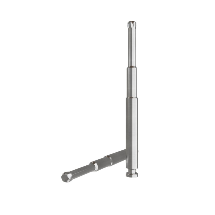 Screwdriver for Straumann