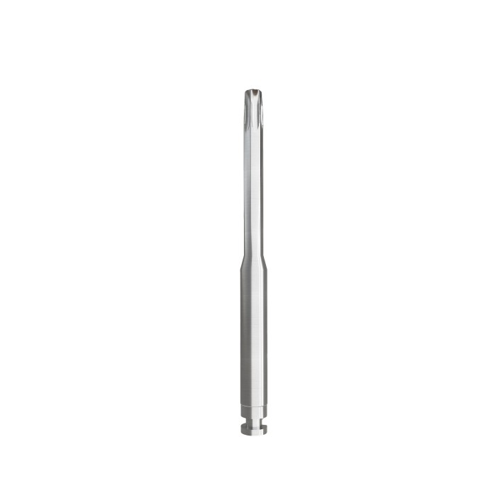 Screwdriver for Nobel