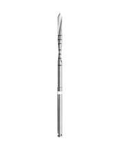 Long drill bit