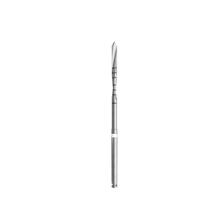 Long drill bit