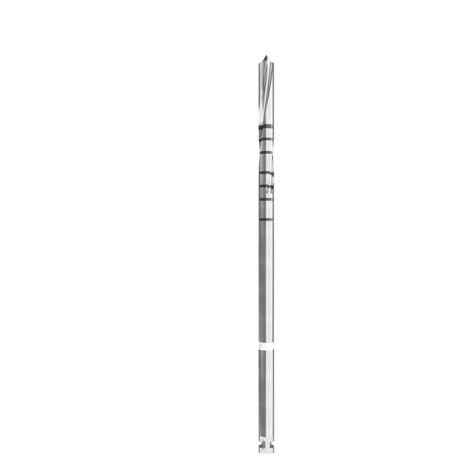 Long drill bit