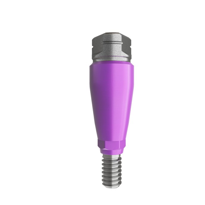 Scan Body Ф4.5 compatible with Dentium™